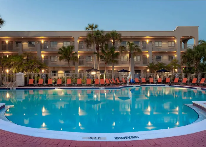 La Quinta By Wyndham Ft. Myers - Sanibel Gateway