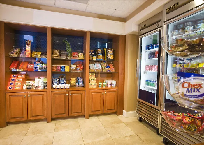 Hampton Inn & Suites Orlando International Drive North