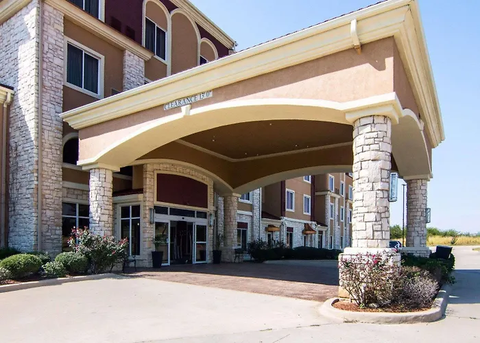 Comfort Suites Gainesville