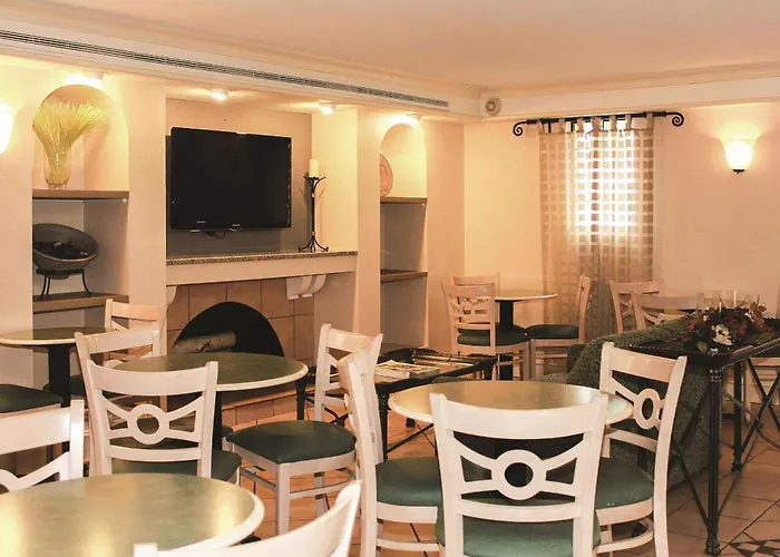 La Quinta Inn By Wyndham Tyler