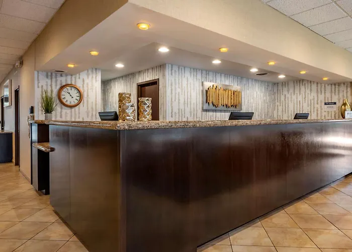 Best Western Downtown Stuart