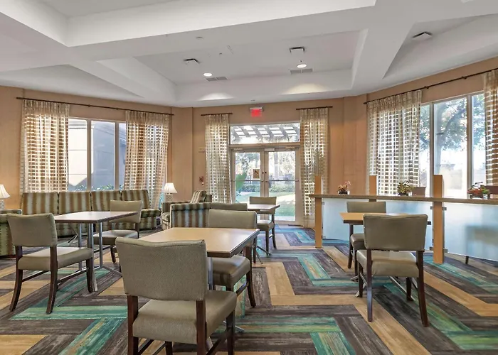 La Quinta By Wyndham Ft. Lauderdale Airport