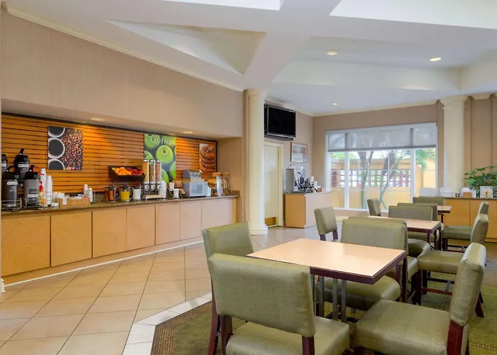 La Quinta By Wyndham Lakeland West