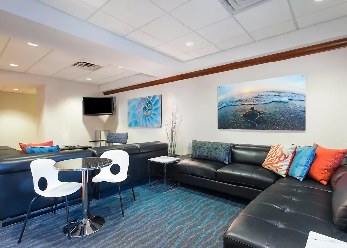Holiday Inn Express & Suites Clearwater North/Dunedin