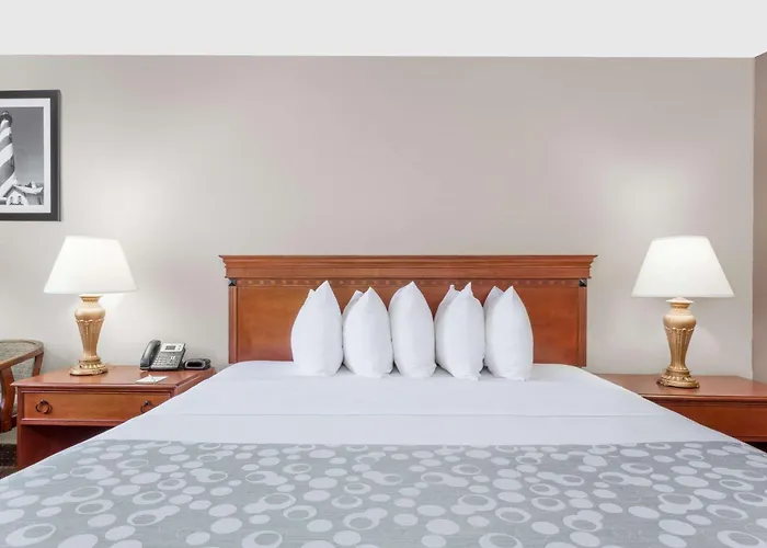 Days Inn By Wyndham St Augustine/Historic Downtown