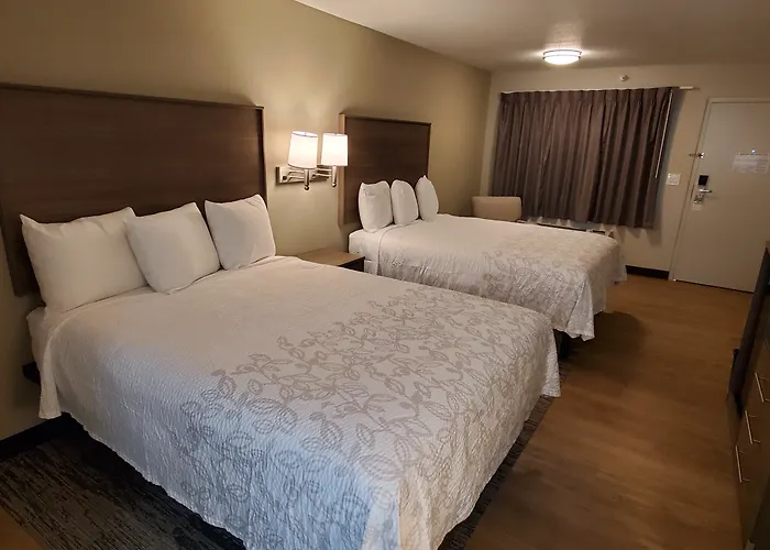 Days Inn By Wyndham Chula Vista-San Diego