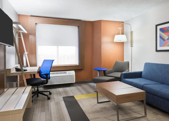 Holiday Inn Express & Suites - Nearest Universal Orlando By Ihg