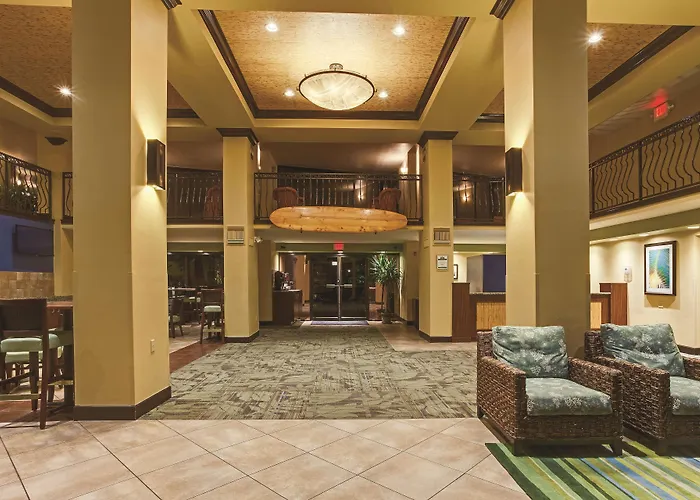 La Quinta By Wyndham Cocoa Beach Oceanfront