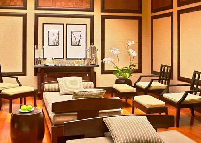 Bonaventure Resort And Spa