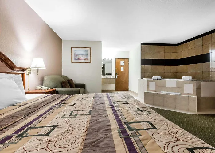 Quality Inn & Suites Binghamton Vestal