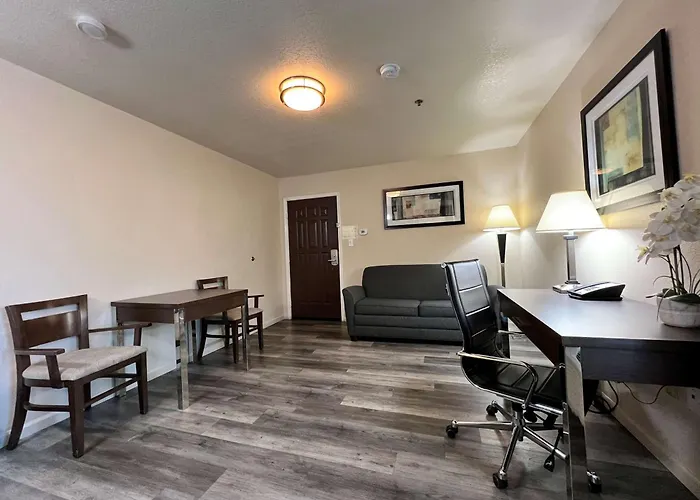 Best Western Americana