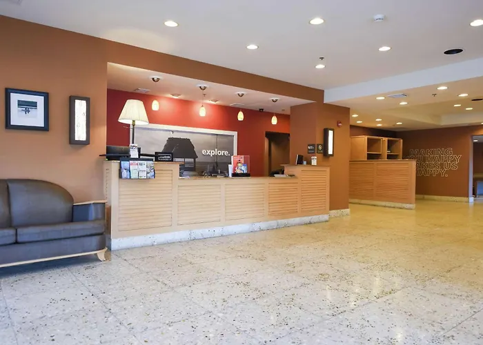 Hampton Inn Key Largo