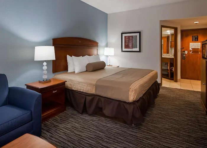The Hotel At Dayton South