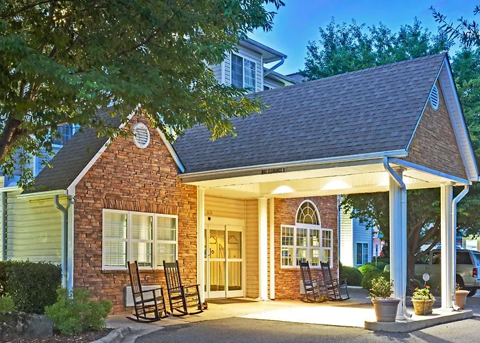Microtel Inn & Suites By Wyndham Cherokee
