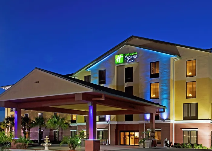 Homewood Suites By Hilton Tampa-Port Richey