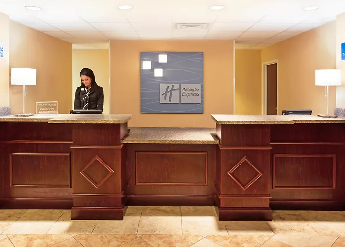 Hampton Inn Niagara Falls