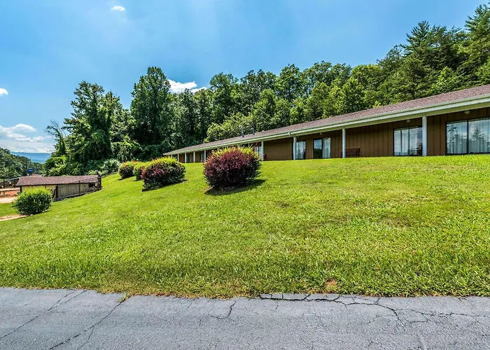 Americas Best Value Inn Franklin