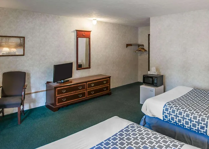 Econo Lodge