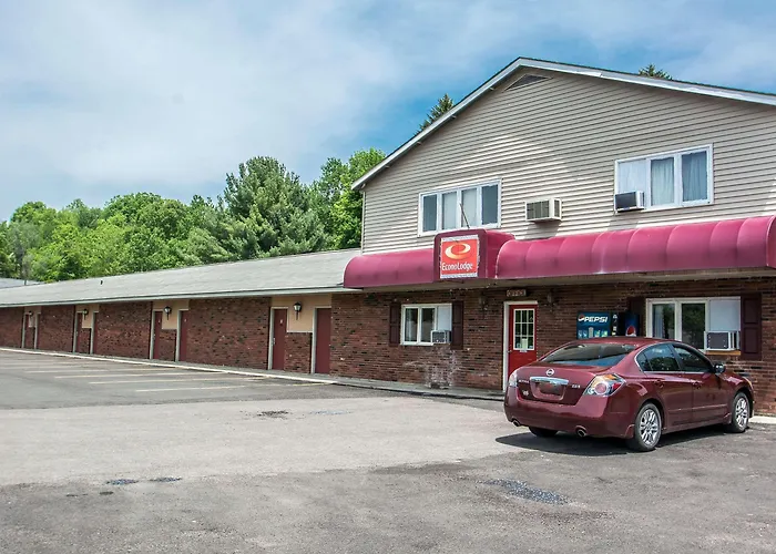 Econo Lodge