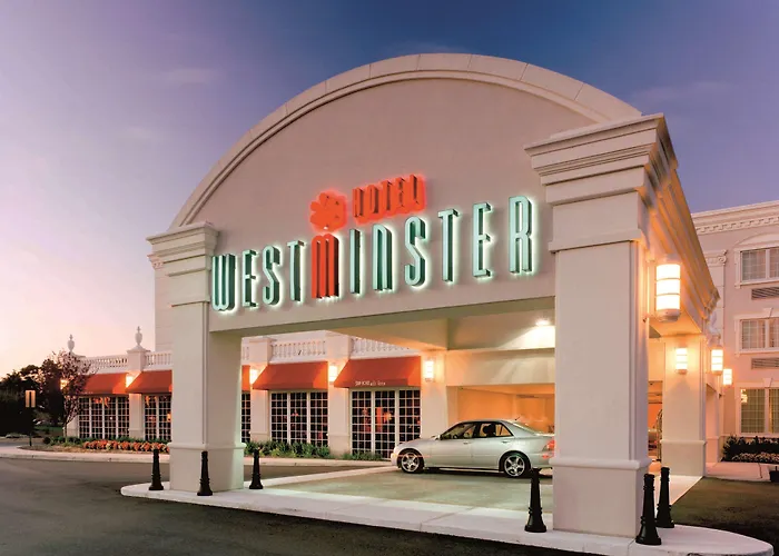 Westminster Hotel