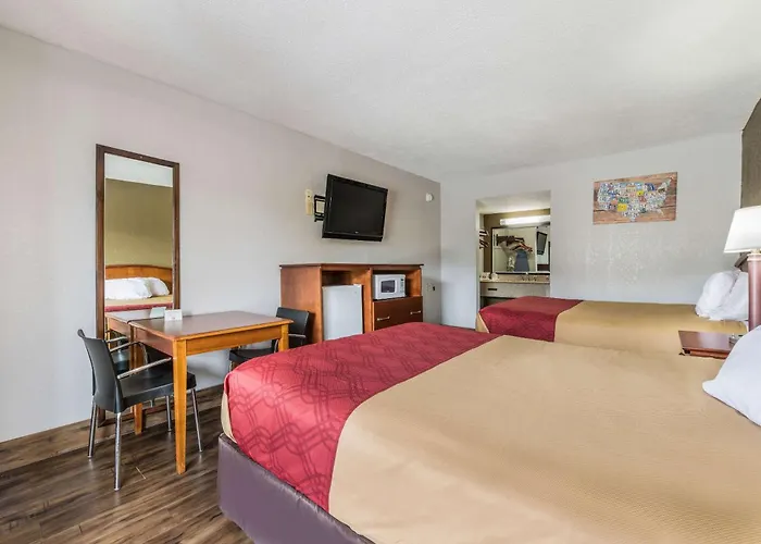 Econo Lodge Salisbury South