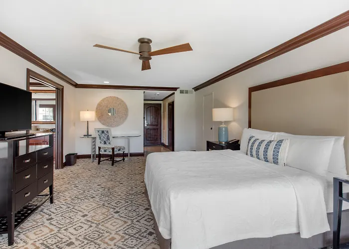 Omni Rancho Las Palmas Resort&Spa