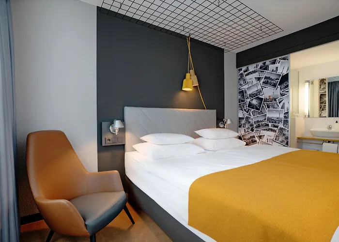 Acomhotel Muenchen-Haar