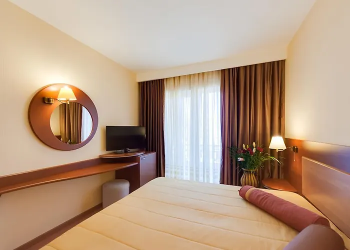 Hotel Palas