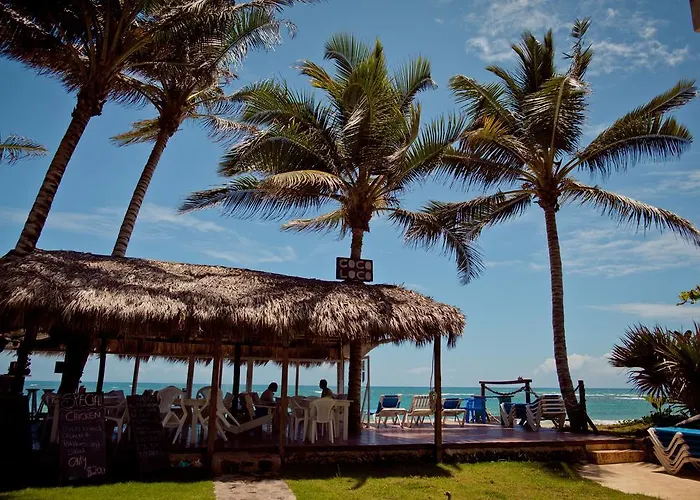 Kite Beach Inn