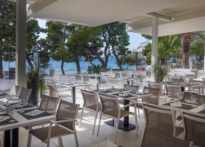 Bluesun Hotel Alga