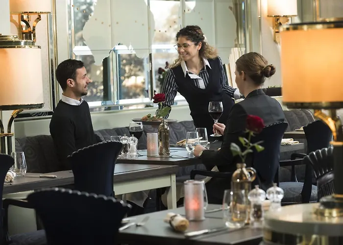 Maritim Airport Hotel Hannover