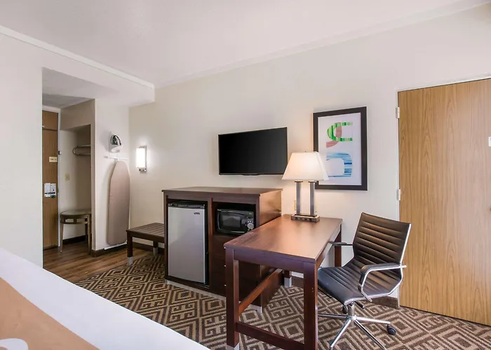 Days Inn By Wyndham, Gastonia/West Charlotte Kings Mountain