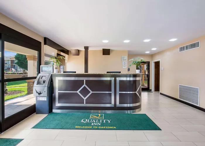 Days Inn By Wyndham, Gastonia/West Charlotte Kings Mountain