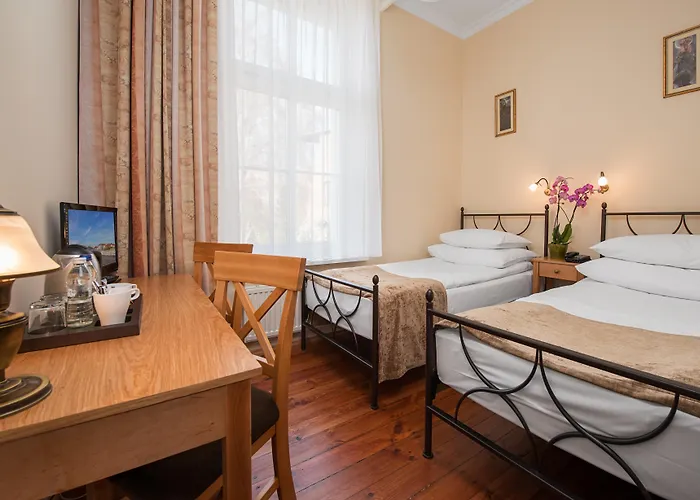 Villa Sedan - Destigo Hotels