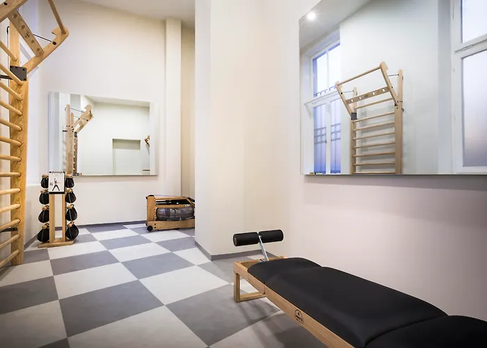 Hotel Bellevue - By Liburnia Hotels & Villas