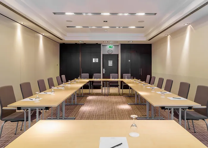 Mercure Hotel Hannover Mitte