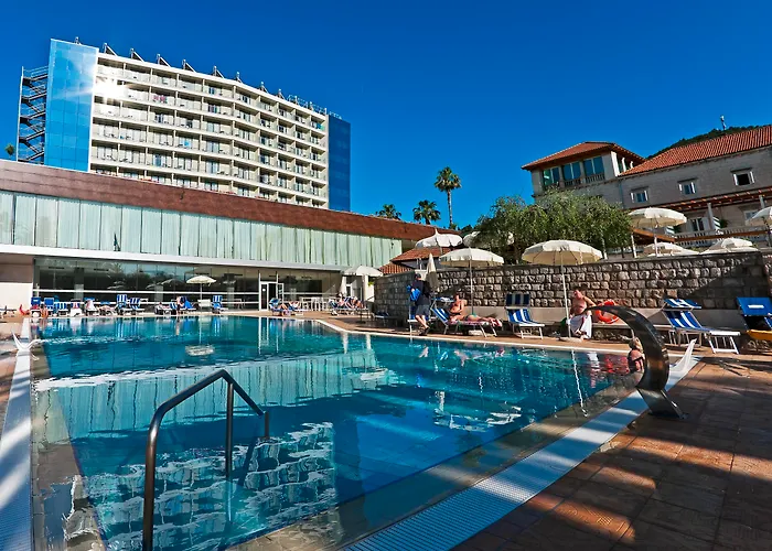 Grand Hotel Park