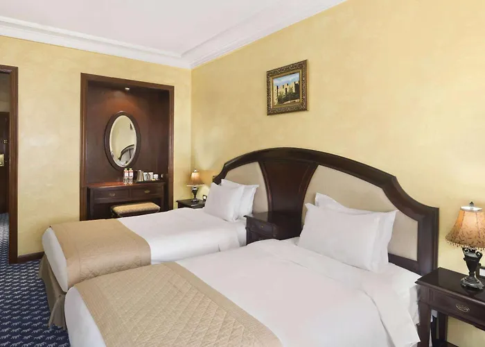 Ramada By Wyndham Fes