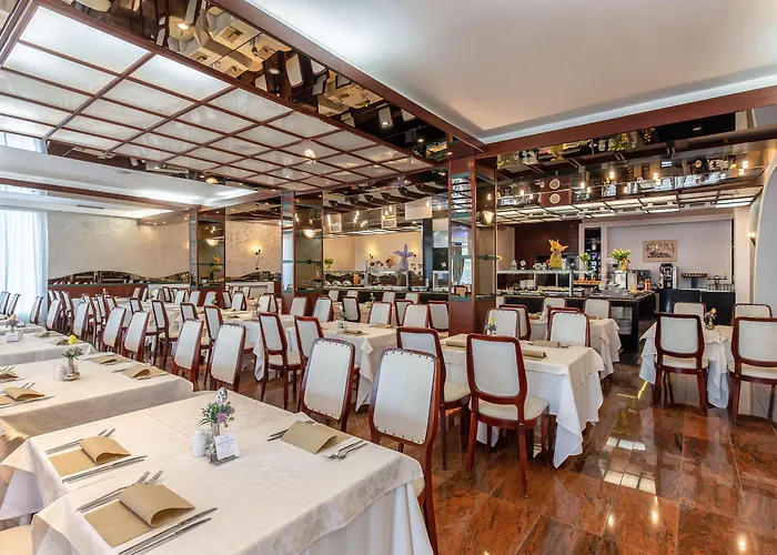 Hotel Malin