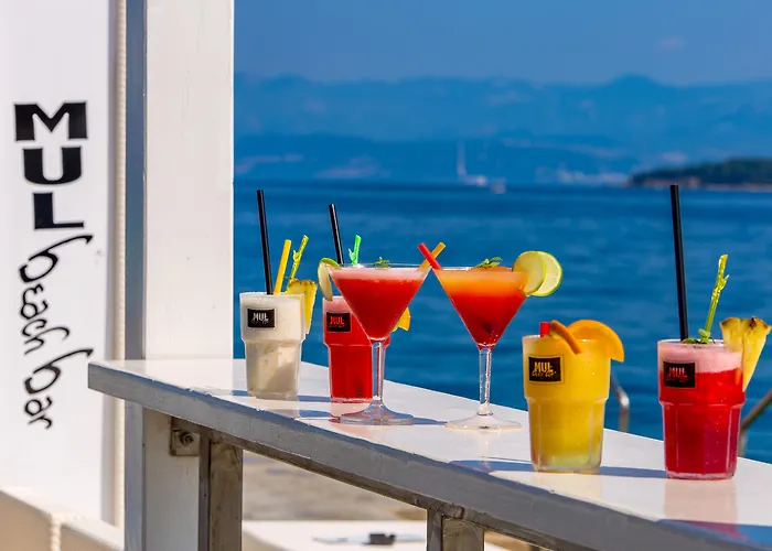 Hotel Malin