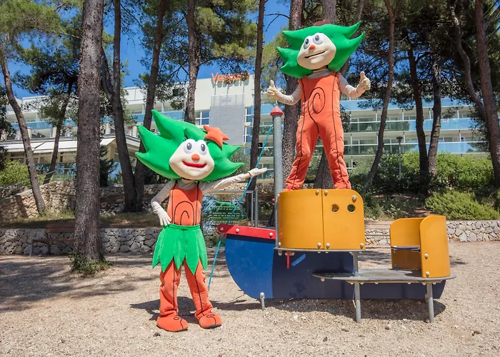 Family Hotel Vespera