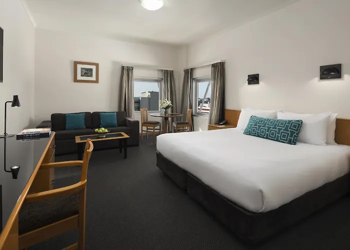 Rydges Darwin Central