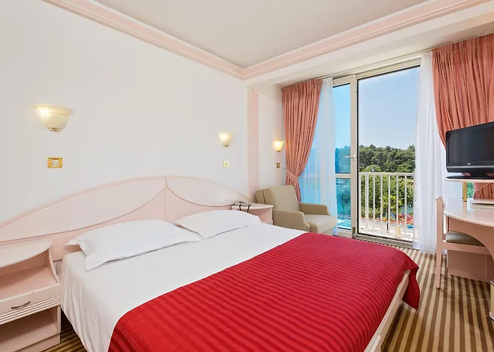 Hotel Zorna Plava Laguna