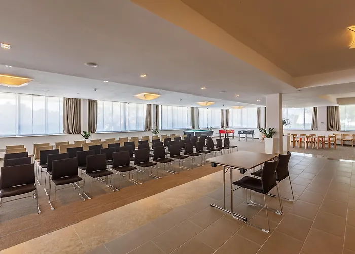 Hotel Zorna Plava Laguna