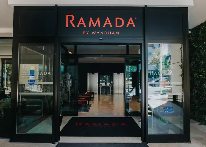 Ramada By Wyndham Podgorica