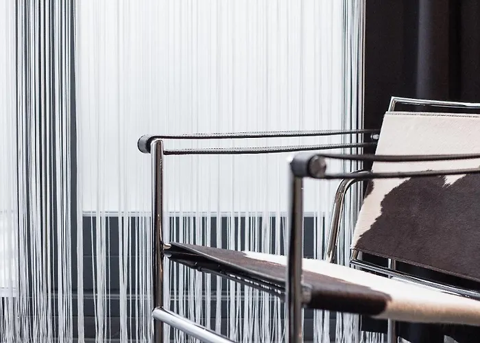 Thingholt By Center Hotels