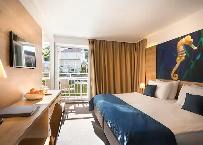 Remisens Hotel Epidaurus-All inclusive