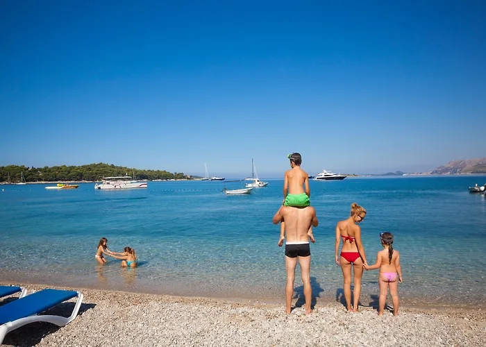 Remisens Hotel Epidaurus