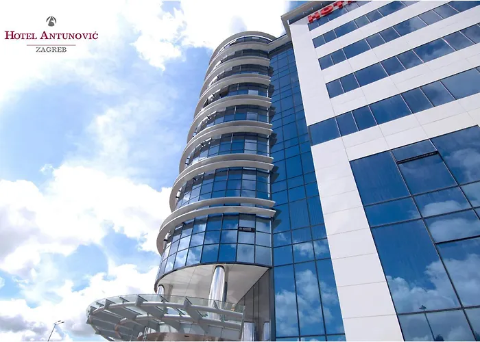 Hotel Antunovic Zagreb