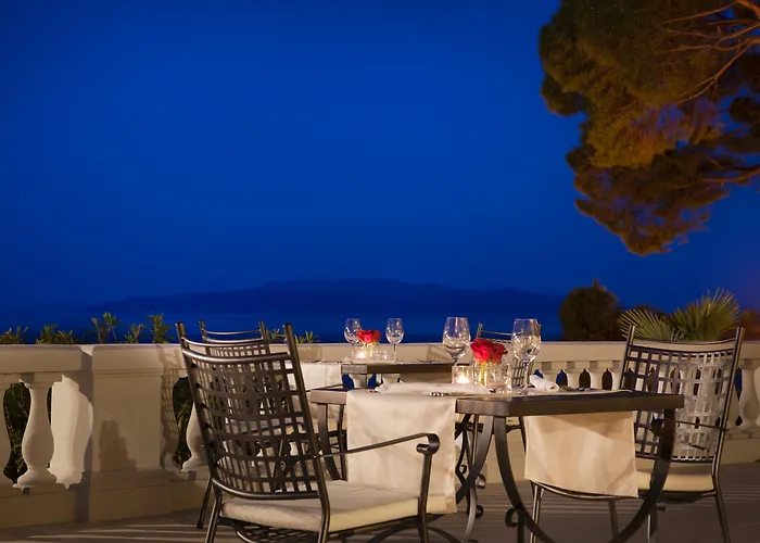 Hotel Kvarner - By Liburnia Hotels & Villas